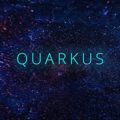 QuarkusIO — Supersonic Subatomic&nbsp;Java